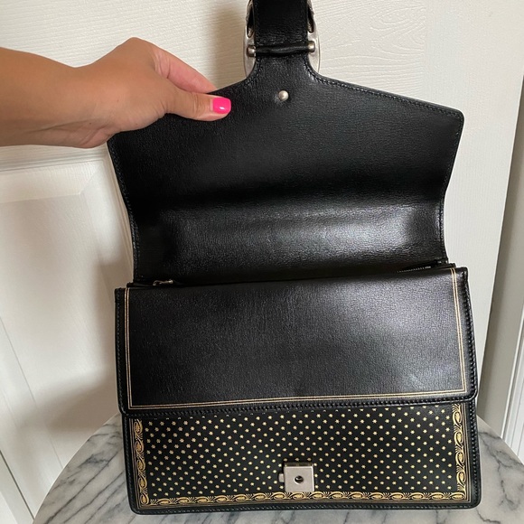 Gucci medium "Guccy" Dionysus shoulder bag - Picture 12 of 17